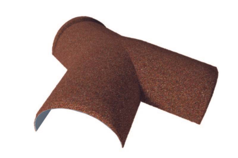 Y- образний елемент гребня 190 15-30°