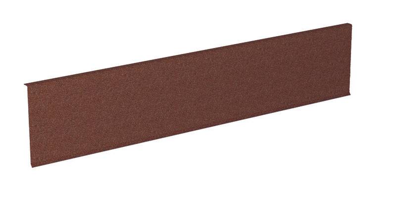 накладка під фронтон