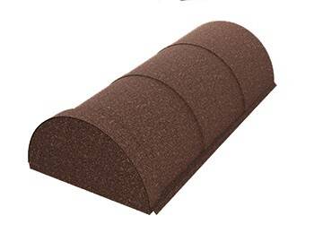 закінчення гребня 190 стартове