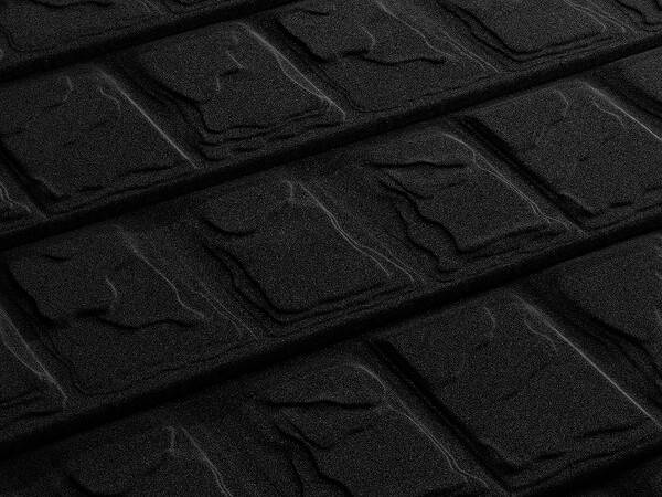 колір Dark Silver