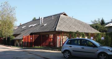 GERARD Classic Spanish red RINGA RAJA