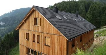 GERARD Alpine Charcoal Slovenia