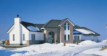 GERARD Classic Charcoal