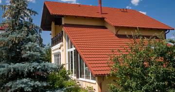 GERARD® Roofs