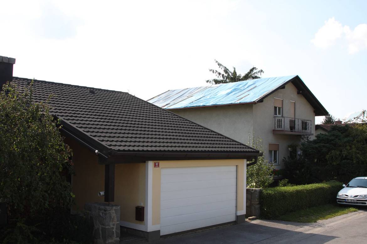 GERARD Classic Charcoal