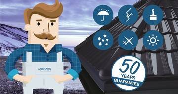 GERARD Technical secrets