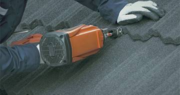 GERARD® Roofs – Chiodatrice