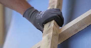 GERARD® Roofs – montaż łat