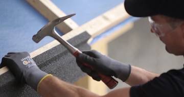 GERARD® Roofs - montaż Panel I akcesoriów