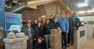 Szkolenie dla uczniów ZST Nowy Targ