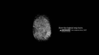 GERARD originalul din 1957