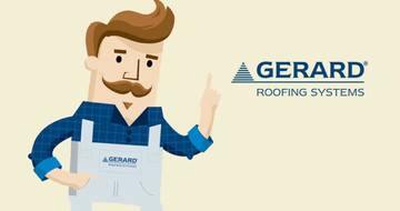 PREDNOSTI STREH GERARD