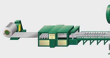 Як виробляють покрівлю GERARD？