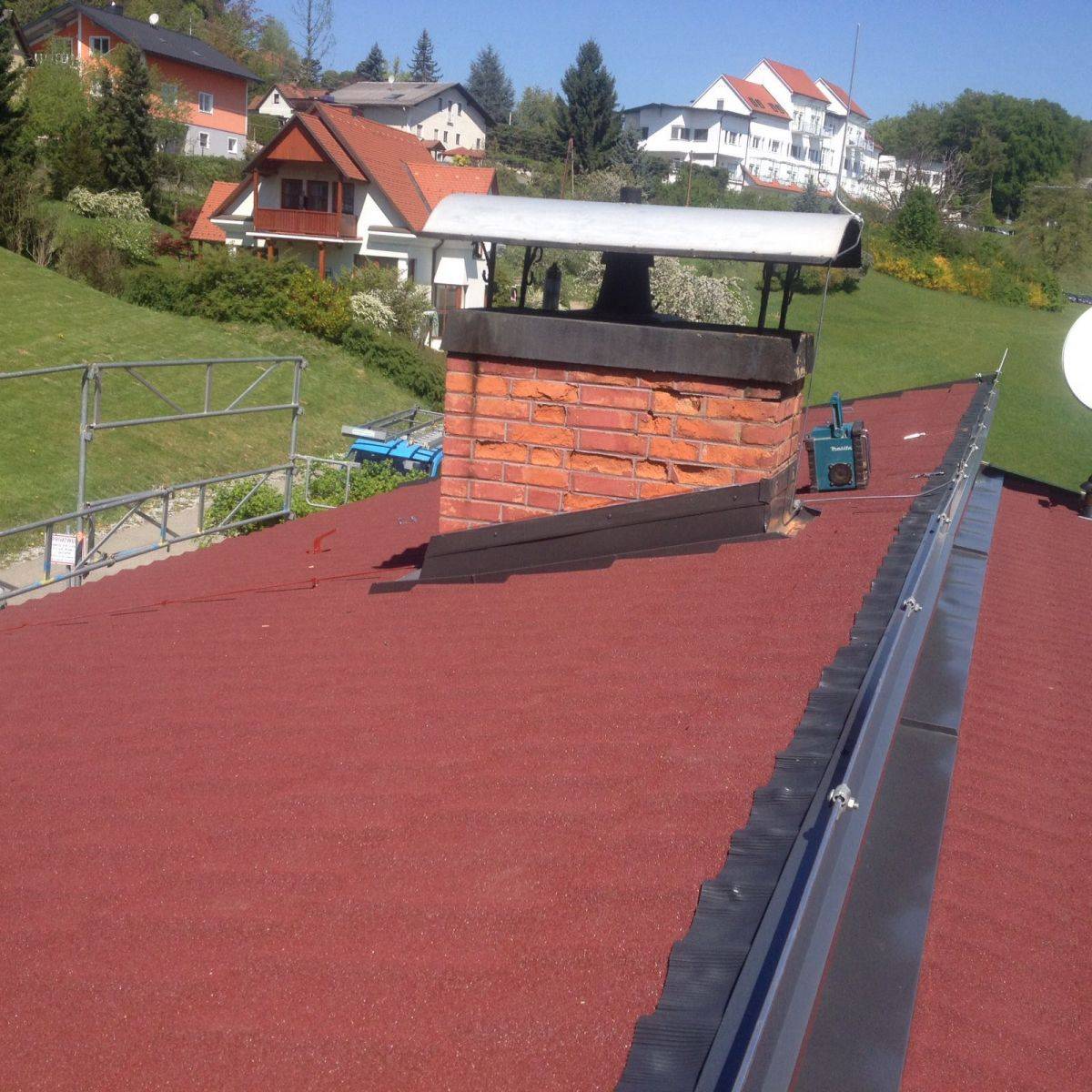 Einfamilienhaus