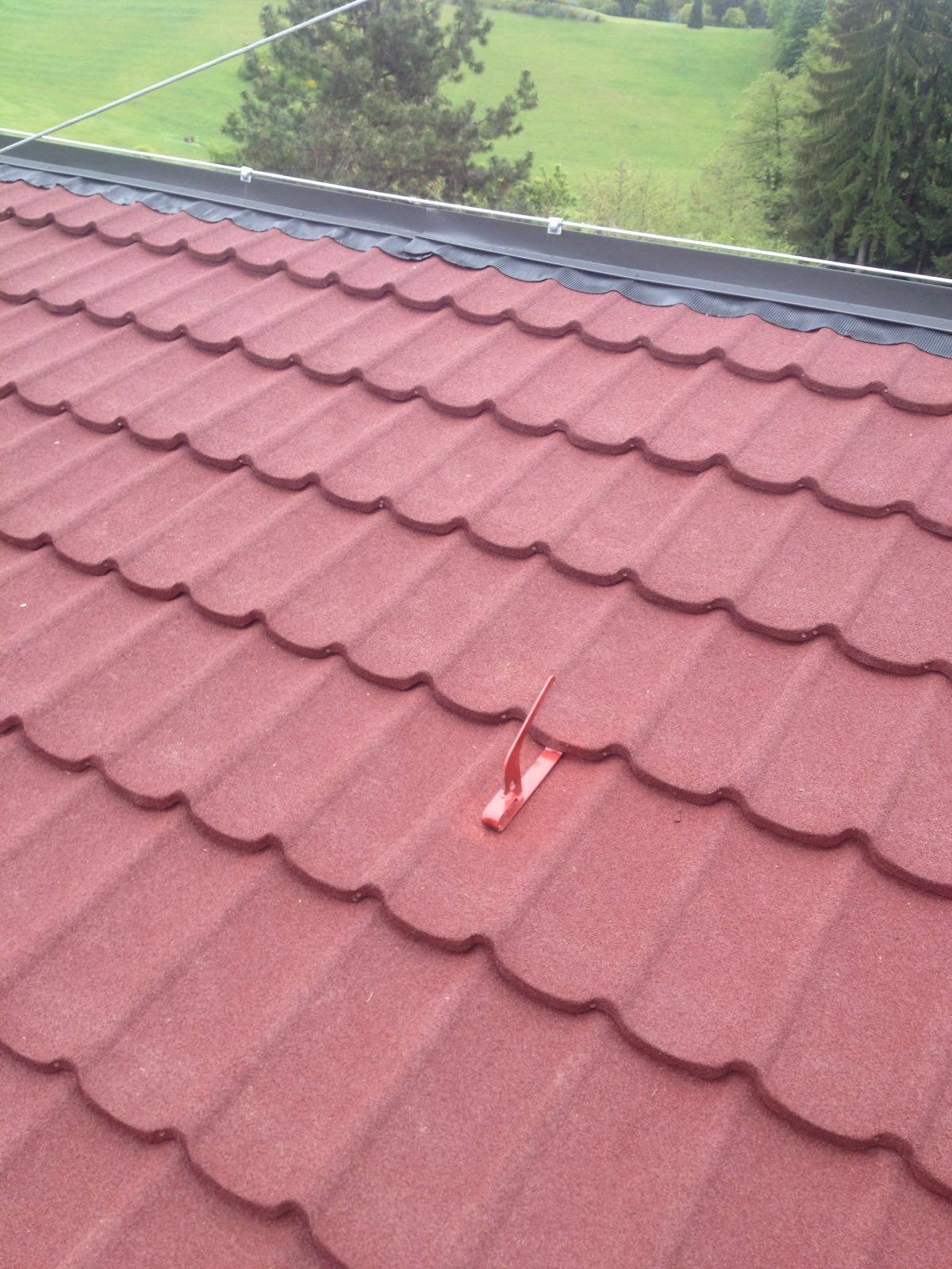 Einfamilienhaus