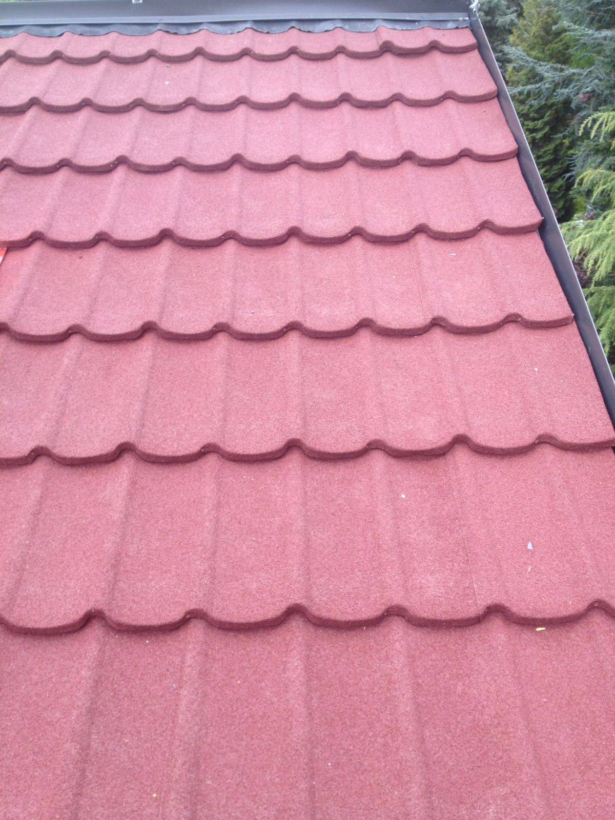 Einfamilienhaus