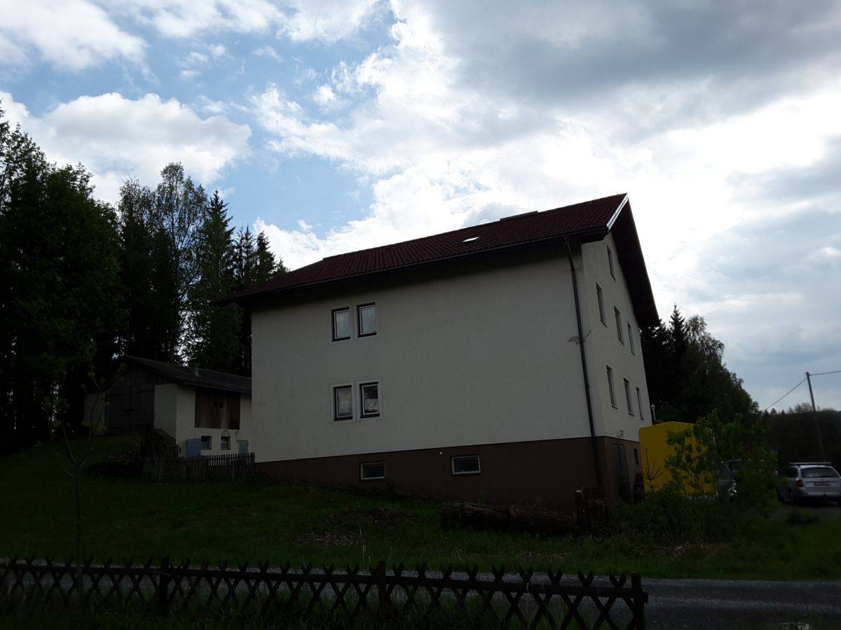 Einfamilienhaus