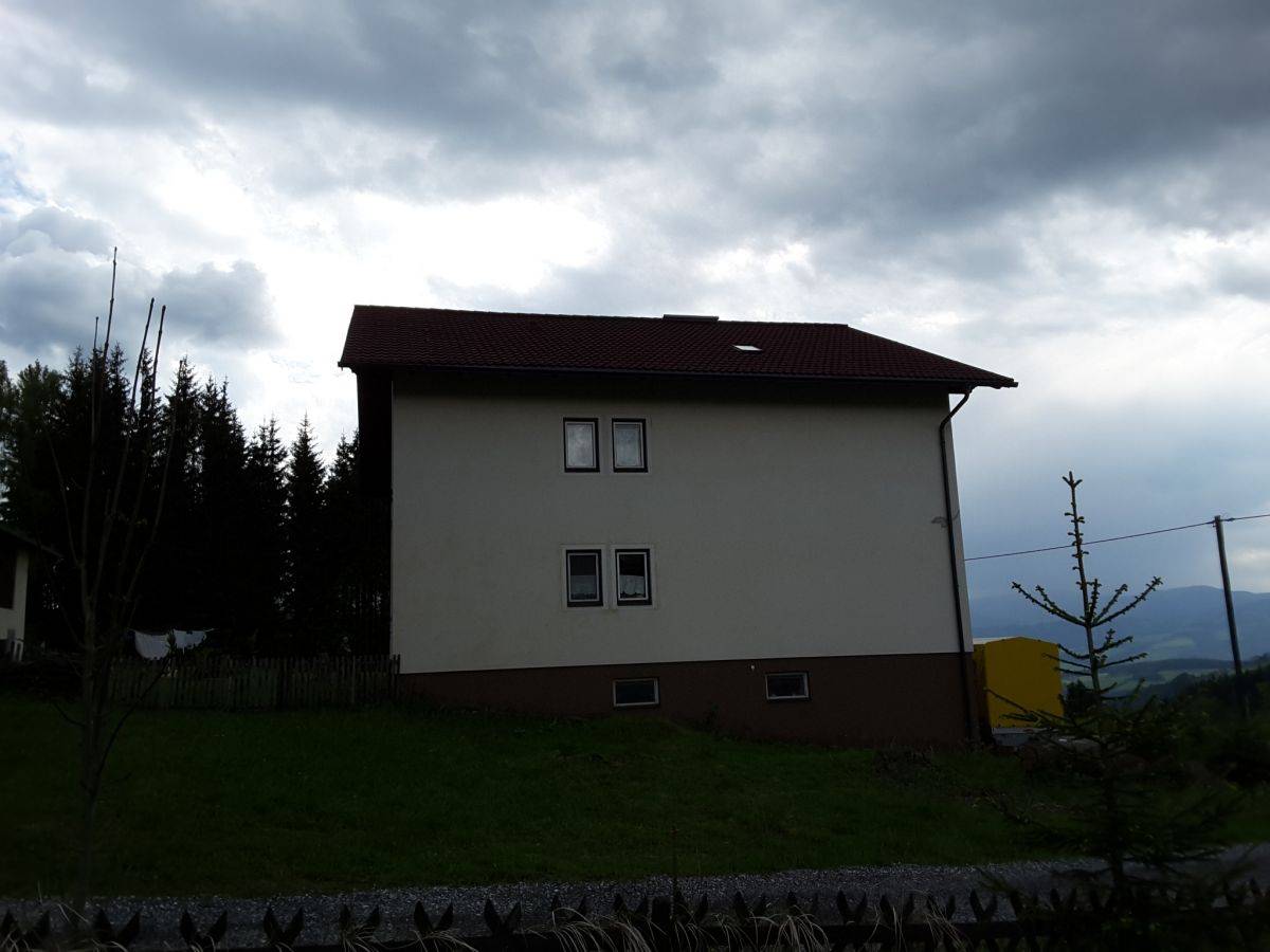 Einfamilienhaus