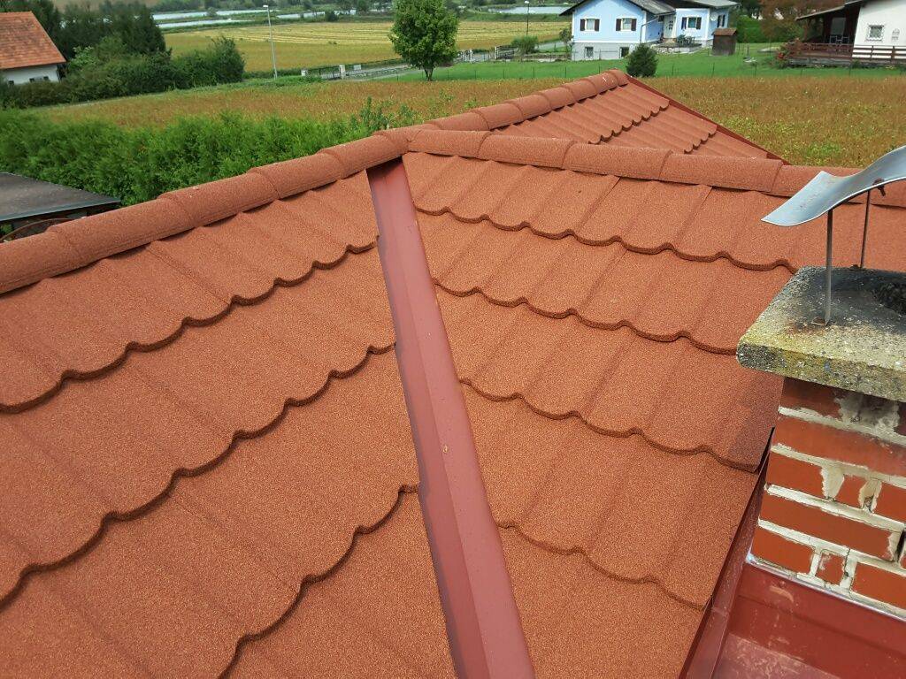 Einfamilienhaus