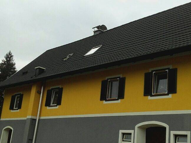 Einfamilienhaus