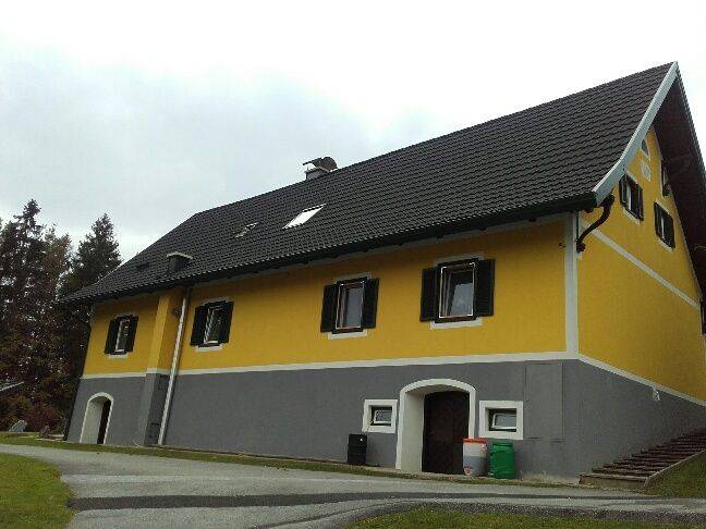 Einfamilienhaus