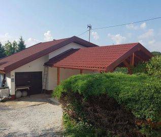 Obiteljska kuća