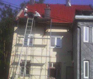 Obiteljska kuća