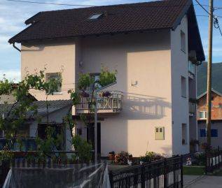 Obiteljska kuća