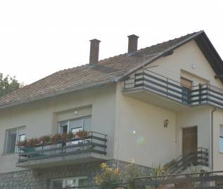 Obiteljska kuća - Bjelovar