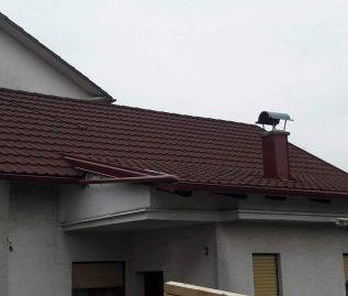 Obiteljska kuća
