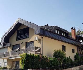 Obiteljska kuća