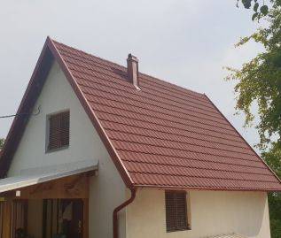 Obiteljska kuća