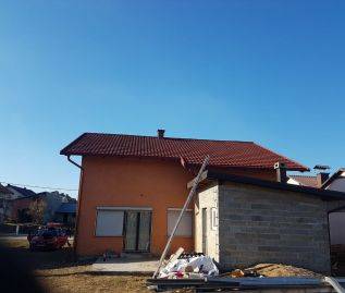 Obiteljska kuća