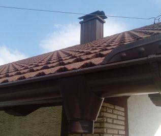 Obiteljska kuća