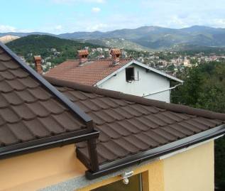 Obiteljska kuća