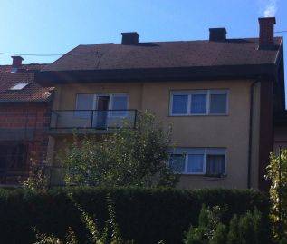 Obiteljska kuća Karlovac