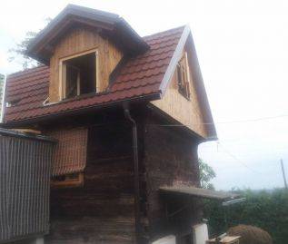 Obiteljska kuća