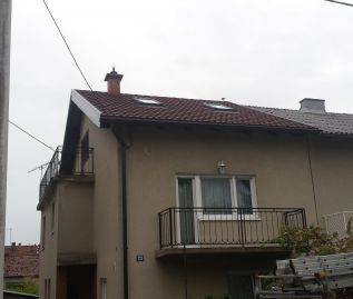 Obiteljska kuća