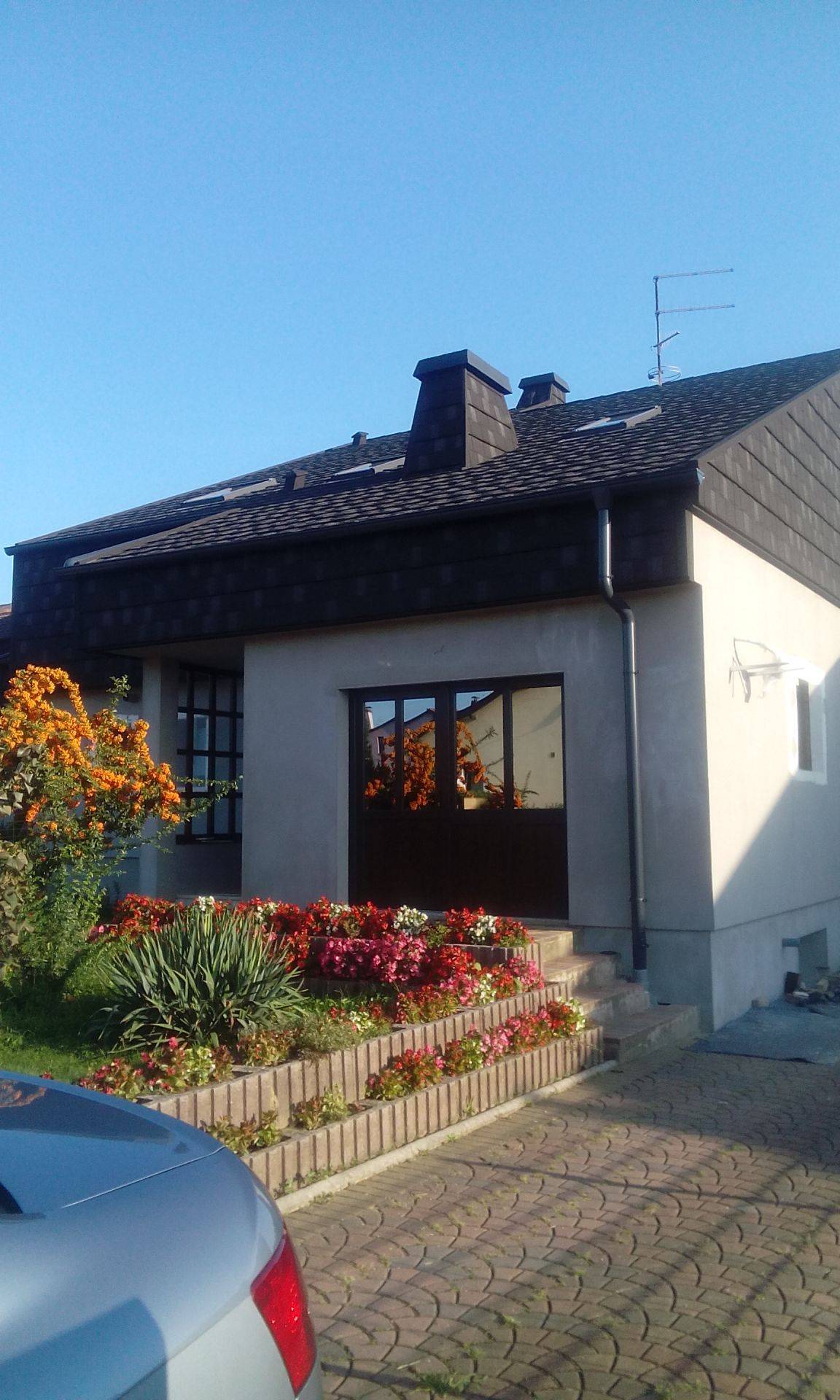 Obiteljska kuća