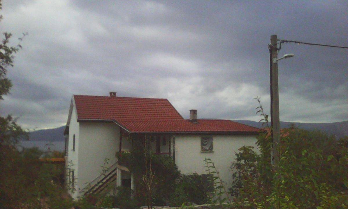 Obiteljska kuća