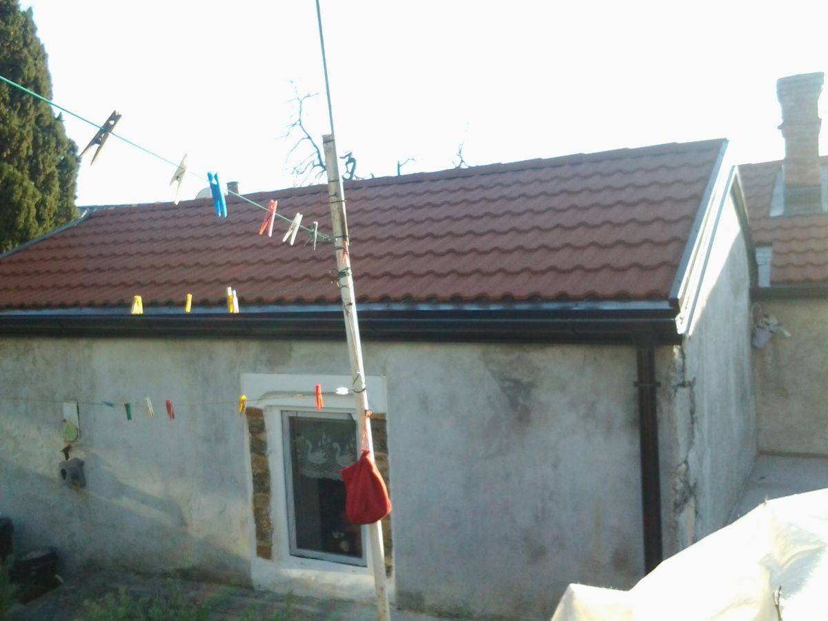 Obiteljska kuća