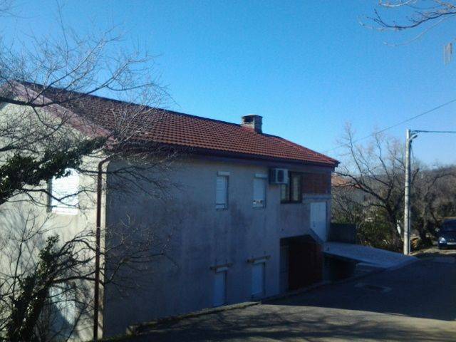 Obiteljska kuća
