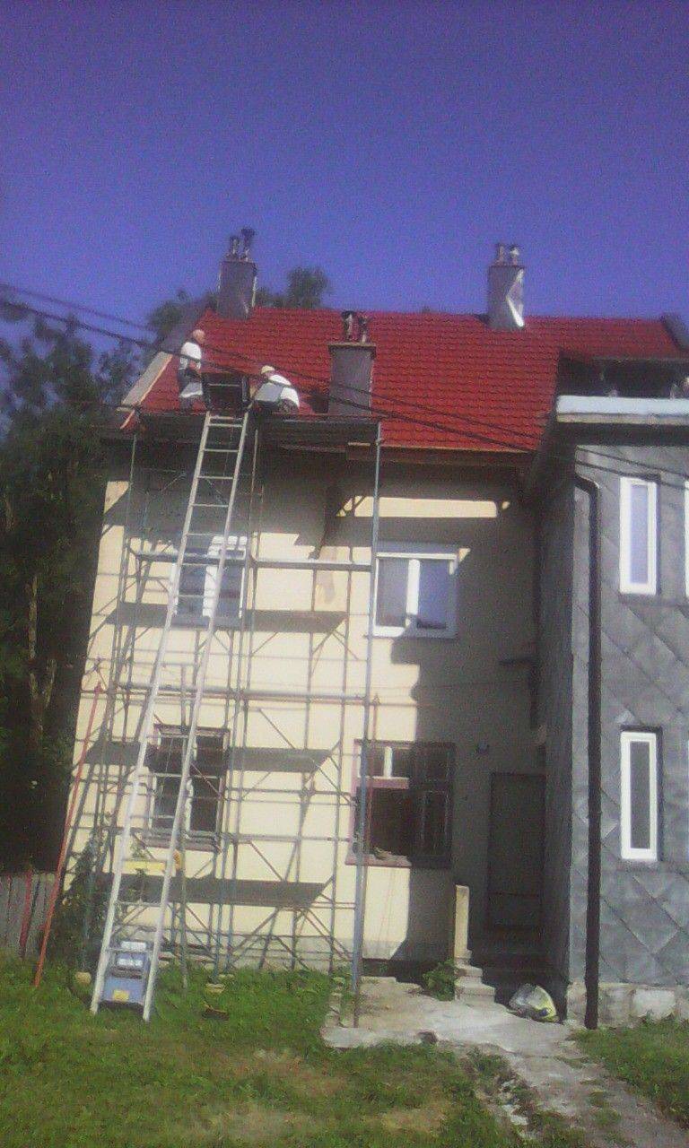 Obiteljska kuća