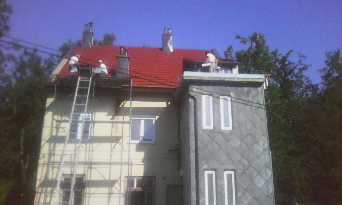 Obiteljska kuća