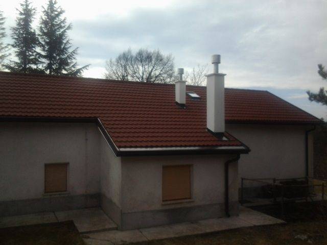 Obiteljska kuća