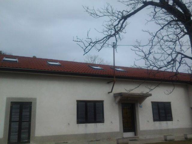 Obiteljska kuća