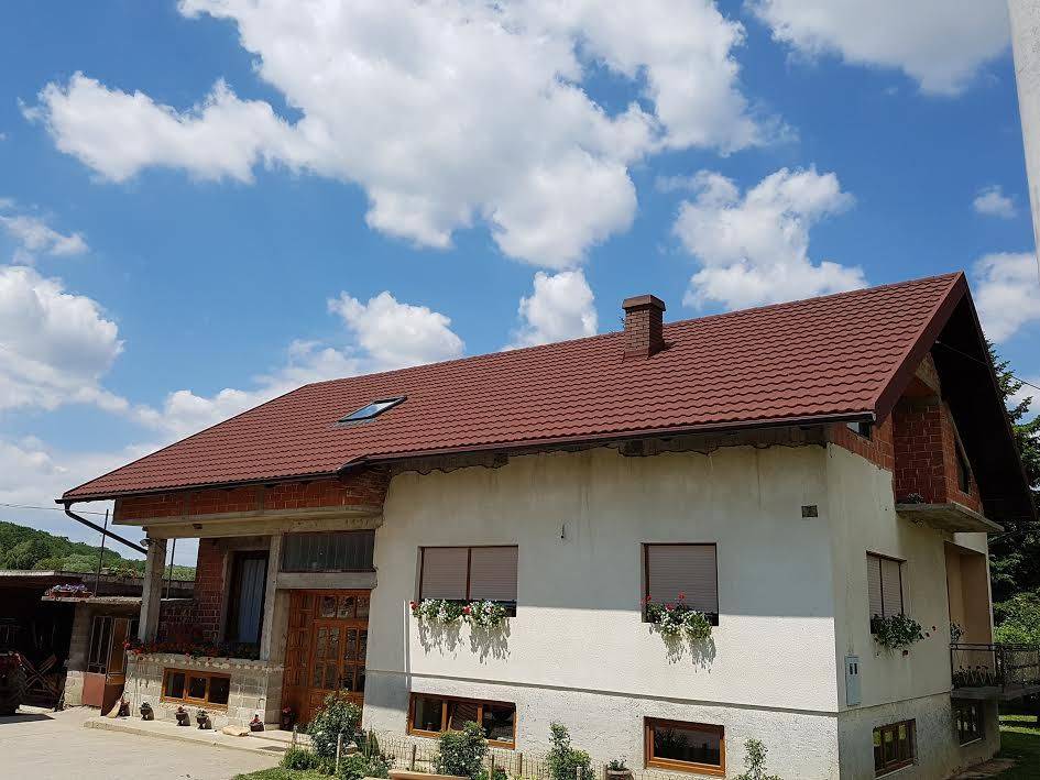Obiteljska kuća