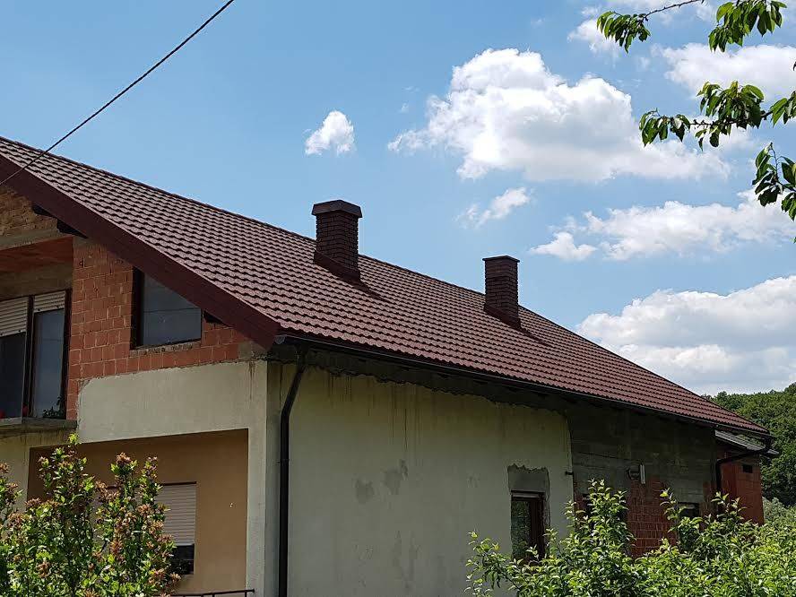 Obiteljska kuća