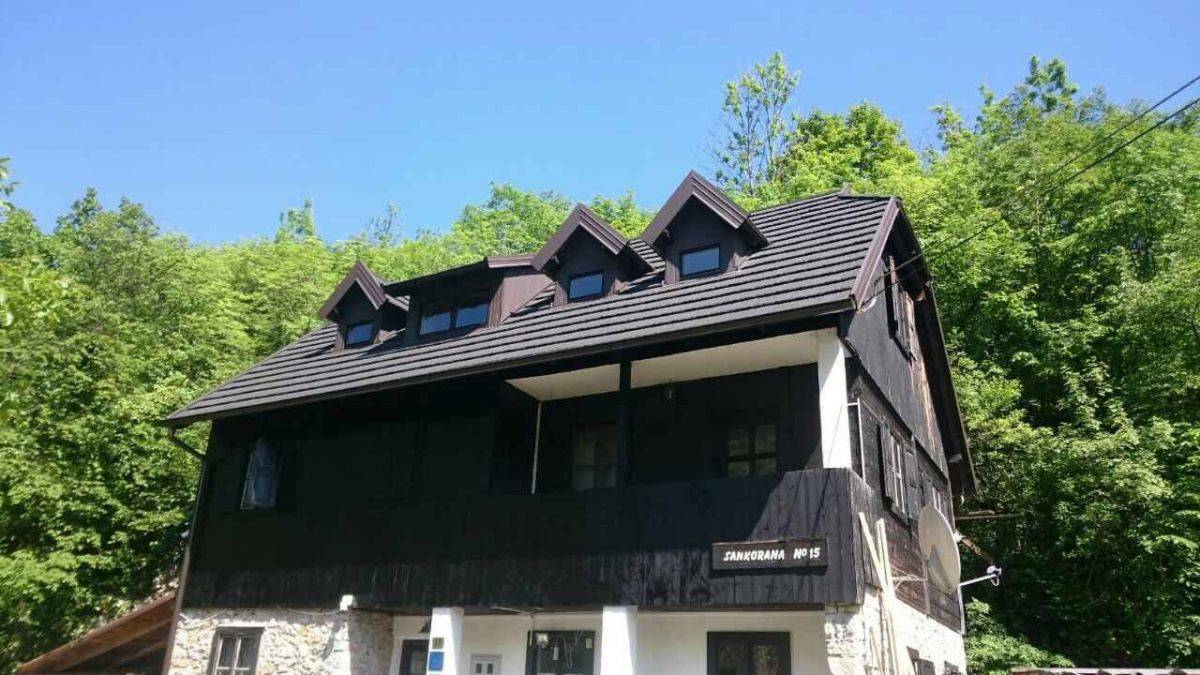 Obiteljska kuća