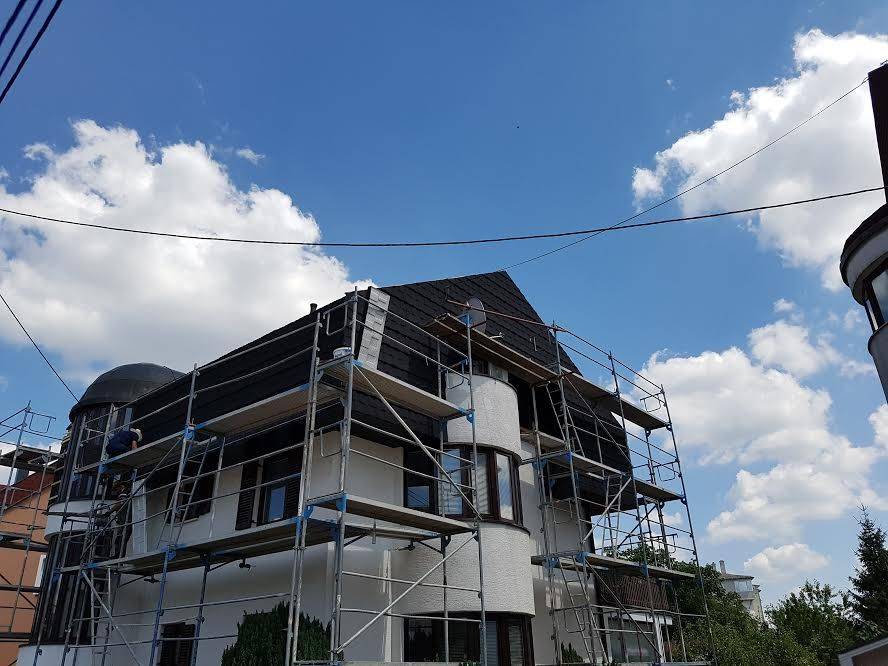 Obiteljska kuća